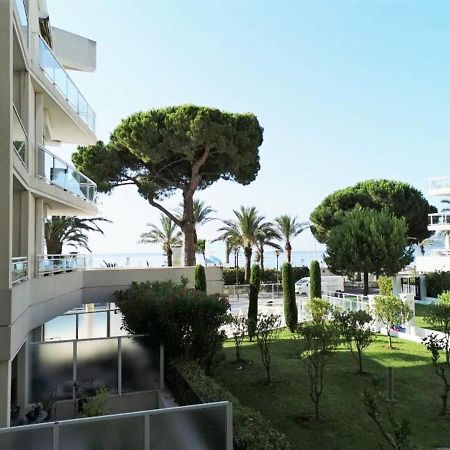 Appartement Cannes La Bocca, 2 Pieces, 4 Personnes - Fr-1-609-58 ภายนอก รูปภาพ
